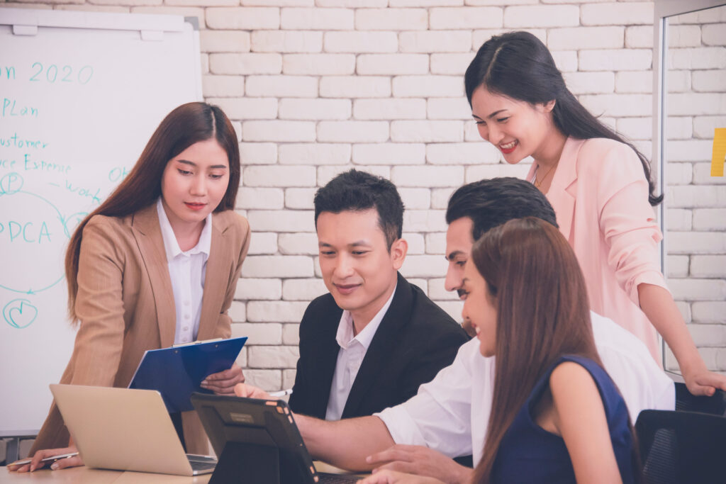 Allyship in technology: Why intentional support still matters